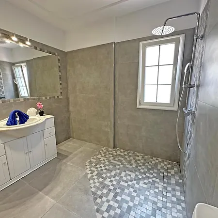 Esmeralda Junto Al Mar Villa Mogán