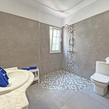 Esmeralda Junto Al Mar Villa