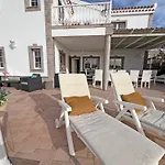 Villa Esmeralda Junto Al Mar