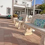 Villa Esmeralda Junto Al Mar Mogán